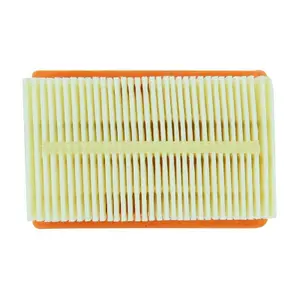 Air filter Hiflofiltro BMW 650 F GS 2001+2007 GS 2009+2016 image-1