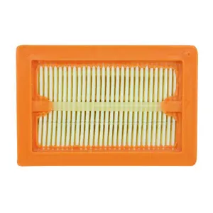 Air filter Hiflofiltro BMW 650 F GS 2001+2007 GS 2009+2016 image-2