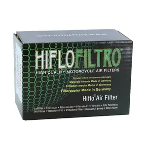 Air filter Hiflofiltro BMW 650 F GS 2001+2007 GS 2009+2016 image-3