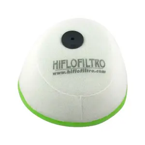 Vzduchový filtr Hiflofiltro Honda 250 CR R 1989>1999 500 CR R 1989+ image-1