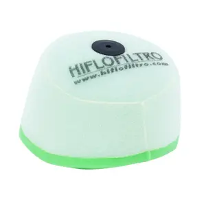 Luftfilter Hiflofiltro Honda 250 CR R 2002>2007 125 CR 2002>2007 image-0