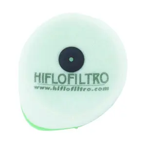 Luftfilter Hiflofiltro Honda 250 CR R 2002>2007 125 CR 2002>2007 image-1