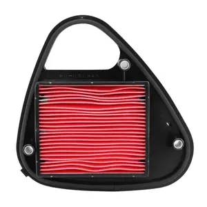 Filtro de aire Hiflofiltro Honda 600 VT C 1988+ image-1