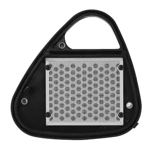 Filtro de aire Hiflofiltro Honda 600 VT C 1988+ image-2