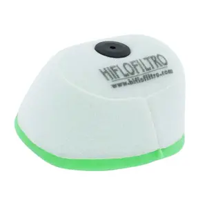 Luchtfilter Hiflofiltro Kawasaki 125 KX 2002>2006 250 KX 2002>2006 image-0