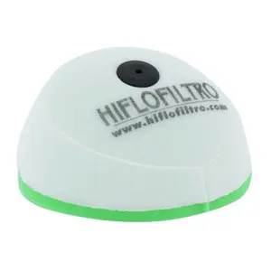 Luftfilter Hiflofiltro KTM 125-250-300 EXC 1998>2003 520 EXC 2000>2002 125 MX 1998>2003 250 MX 1998>2006 125 SX 1998>2003 250 SX 1998>2006