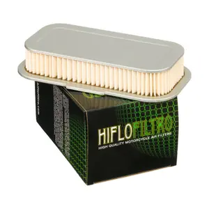 Filtre à air moto Hiflofiltro HFA4503 image-0