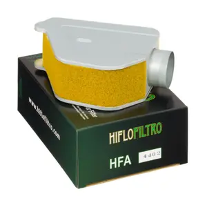 Filtro de aire para moto Hiflofiltro HFA4402 image-0