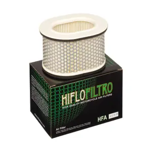 Filtro aria per moto Hiflofiltro HFA4604 image-0