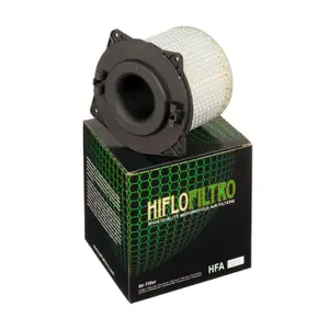 Motorfiets luchtfilter Hiflofiltro HFA3603 image-0