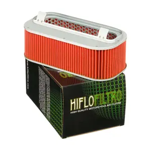 Filtre à air moto Hiflofiltro HFA1704 image-0