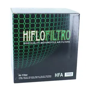 Filtre à air Hiflofiltro Suzuki 800 DR S 1991>2000 image-3