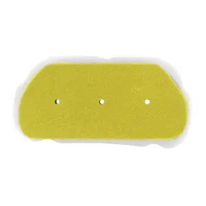 Filtro de aire Hiflofiltro Yamaha 600 Yzf R6 1999+2002 -Hfa4610- image-1