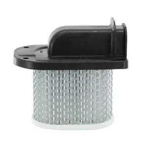 Luftfilter Hiflofiltro Yamaha 750 Xtz Super Tenere 1991+1997 -Hfa4704- image-0