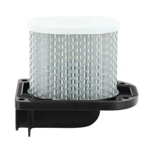 Luftfilter Hiflofiltro Yamaha 750 Xtz Super Tenere 1991+1997 -Hfa4704- image-2