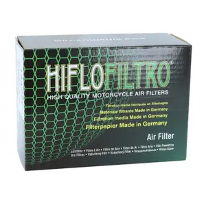 Vzduchový filtr Hiflofiltro BMW 600 C 2011+2015 650 C 2011+2020 image-3