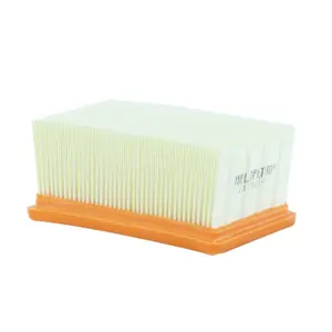 Luchtfilter Hiflofiltro BMW 650 F 2002+ 650 G X Challenge 2007+2008 image-0