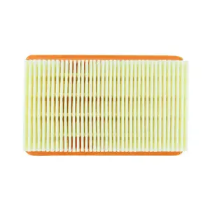 Luchtfilter Hiflofiltro BMW 650 F 2002+ 650 G X Challenge 2007+2008 image-1