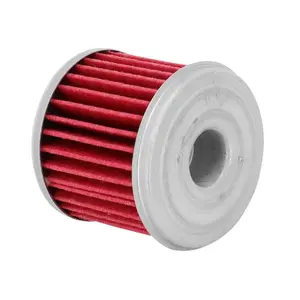 Oil filter Hiflofiltro Honda 700 INTEGRA 201 image-1