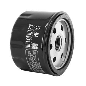 Filtro dell'olio Hiflofiltro Bmw 800 F St 2006>2013 image-0