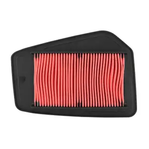 Filtro de aire Hiflofiltro Honda 125 CBR R 2004>2015 image-0