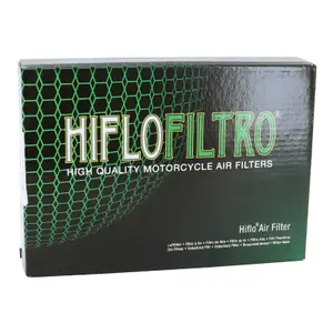 Filtro de aire Hiflofiltro Honda 125 CBR R 2004>2015 image-3