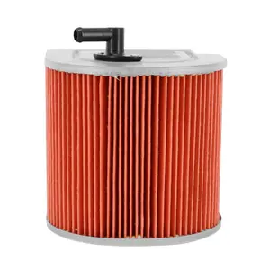 Luftfilter Hiflofiltro Honda 250 Rebel 1996>2012 image-1