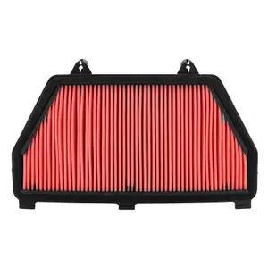 Filtre à air Hiflofiltro Honda 600 Cbr Rr 2007> image-1