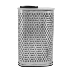 Luchtfilter Hiflofiltro Honda 1000 CB F 2011+ CBF 1000 2011+ image-0