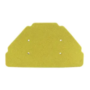 Filtre à air Hiflofiltro Kawasaki 600 Zx-6r Ninja 1995>1997 image-1
