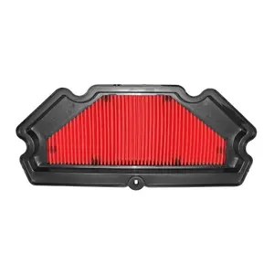 Luftfilter Hiflofiltro Kawasaki 650 ER 2013+ 650 EX 2012+ 650 Ninja 2013+