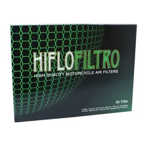 Luftfilter Hiflofiltro Kawasaki 1100 ZZ R 1993>2001 1200 ZZ R 2002>2005 image-3