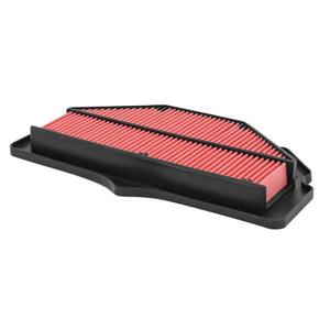 Filtro de aire Hiflofiltro Suzuki 600 GSR 2006>2010 GSR 750 2011>2016 GSX 750 2015>2018 image-0