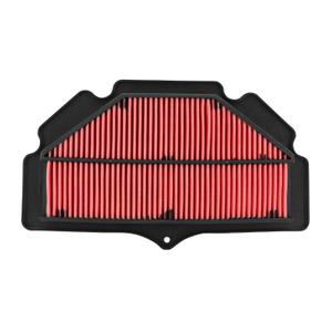 Filtro de aire Hiflofiltro Suzuki 600 GSR 2006>2010 GSR 750 2011>2016 GSX 750 2015>2018 image-1