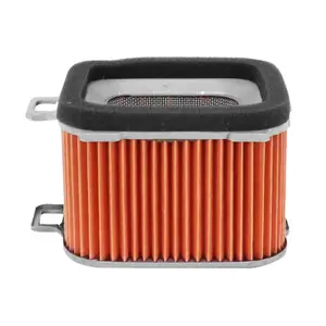 Luftfilter Hiflofiltro Yamaha 500 Sr 1978>1983 image-0