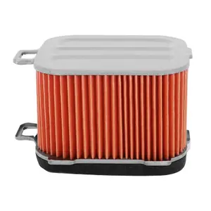 Luftfilter Hiflofiltro Yamaha 500 Sr 1978>1983 image-1