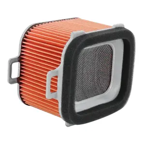 Luftfilter Hiflofiltro Yamaha 500 Sr 1978>1983 image-2