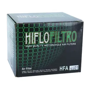 Luftfilter Hiflofiltro Yamaha 500 Sr 1978>1983 image-3