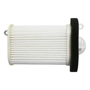 Luchtfilter Hiflofiltro Yamaha 500 TMAX 2008+2011 image-0