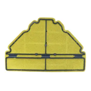 Luftfilter Hiflofiltro Yamaha 600 Yzf R Thundercat 1996>2003 image-0