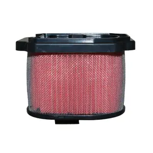 Filtre à air Hiflofiltro Yamaha 700 Mt-07 2014+2021 Xsr 700 2016+2021 Tracer 2016+2021 -Hfa4707- image-1