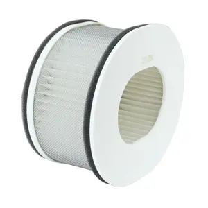 Air filter Hiflofiltro Yamaha 1000 Fzs Fazer 2001>2005 image-1