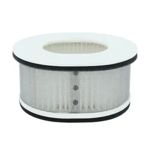 Air filter Hiflofiltro Yamaha 1000 Fzs Fazer 2001>2005 image-0