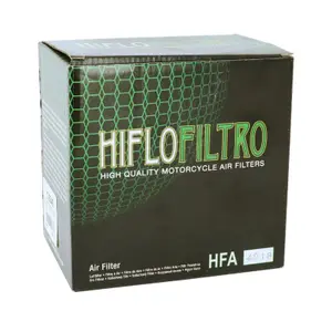 Filtro dell'aria Hiflofiltro Yamaha 1300 Xvz 12 Ct 2000>2013 image-3