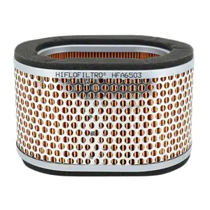 Luftfilter Hiflofiltro Triumph 955 Daytona 2002>2006, 955 Sprint 2002>2004, 955 Speed Triple 2002>2004