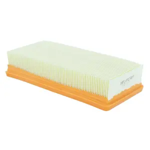 Filtro de aire Hiflofiltro 1600 K Gt 2011>2020, Gtl 2011>2020, B 2019>2020, Bagger 2017>2018 image-0