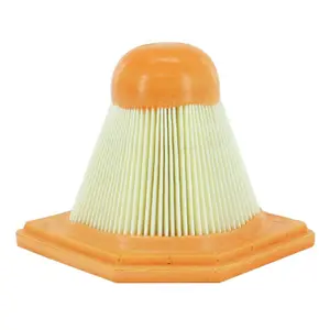 Air filter Hiflofiltro Bmw 1300 K Gt 2009>2010, 1300 K R 2009>2016, 1300 K S 2009>2016 image-1