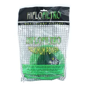 Filtro dell'aria Hiflofiltro Suzuki 400 DR Z 2000>2019 image-3