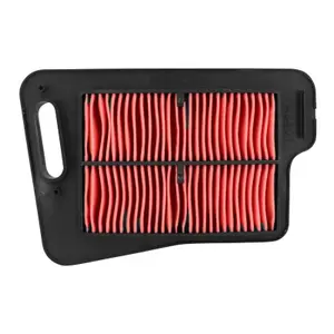 Vzduchový filtr Hiflofiltro Suzuki 400 Burgman 2007+2017 image-1