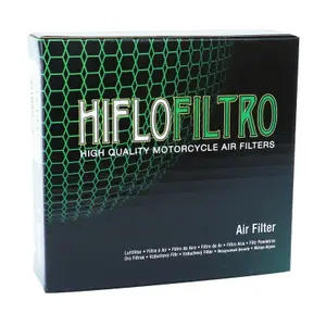 Luchtfilter Hiflofiltro Kymco 25 Agility image-3